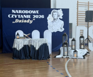 Wyjątkowe rozpoczęcie roku szkolnego w PSP 29 w Radomiu