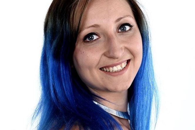 Milena Szymańska wyśpiewa sobie karierę w Voice of Poland?