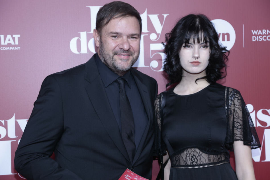 Tak wygląda dziś córka Tomasza Karolaka