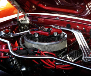 Jak rozpocząć wakacje po amerykańsku, czyli American Cars Mania 2017 w Miliczu