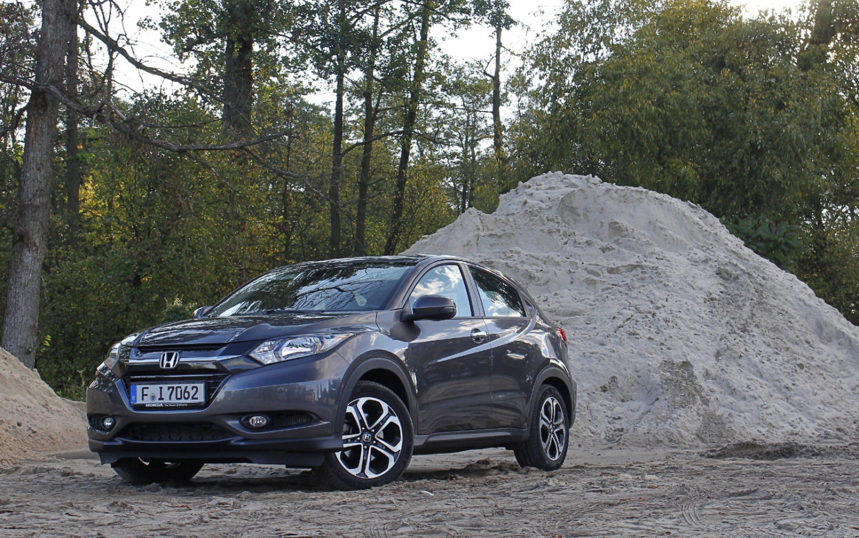 Honda HR-V 1.6 i-DTEC