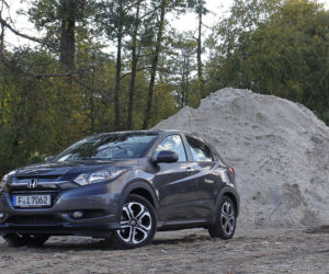 Honda HR-V 1.6 i-DTEC