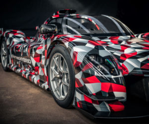 Toyota GR Super Sport debiutuje na Le Mans 2020