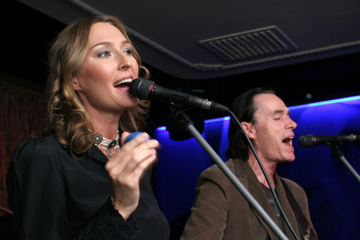 Anita Lipnicka - od Varius Manx do roku 2023