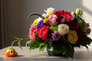 Dzień Kobiet 2026. Tych bukietów lepiej nie wręczać, jeśli nie chcesz spać w salonie.