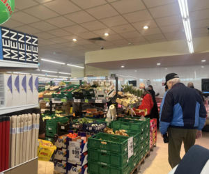 Pierwsz Dino w Warszawie otwarte (20.01.2026)