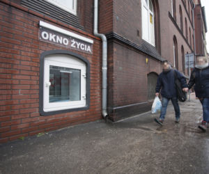 Okno życia we Wrocławiu
