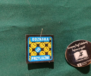 20 lat od reaktywacji hufca ZHP Iława