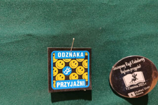 20 lat od reaktywacji hufca ZHP Iława