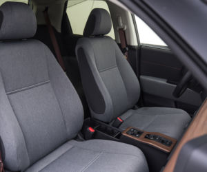 Honda e Advance