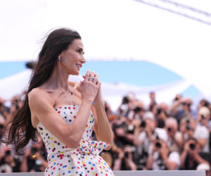 Demi Moore