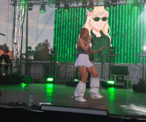 Eska Music Tour 2026 w Starachowicach. Wspaniały koncer Bryski na zakończenie wakacji