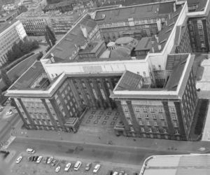 Tak wyglądały Katowice w latach 1979-89. Miasto zmieniło sie nie do poznania. Zobaczcie [GALERIA]