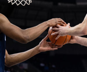 Dziki Warszawa w finale eliminacji Ligi Mistrzów FIBA. Z kim zagrają o awans?