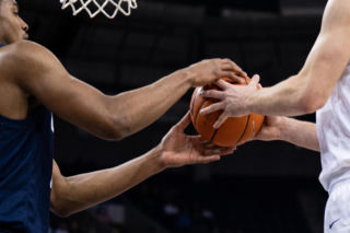 Dziki Warszawa w finale eliminacji Ligi Mistrzów FIBA. Z kim zagrają o awans?