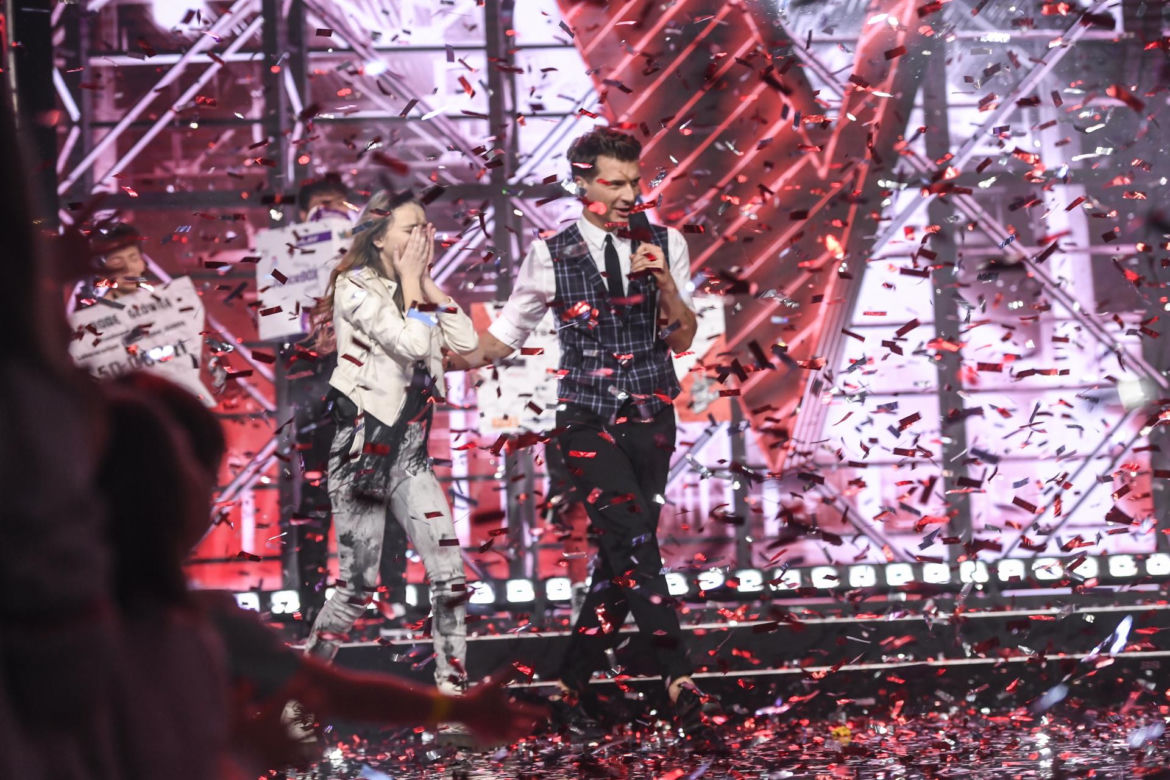 Oto trenerzy 9. edycji „The Voice Kids”!