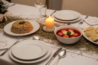 Życzenia od pary prezydenckiej i Prymasa Polski. Kogo uhonorowano w te święta?