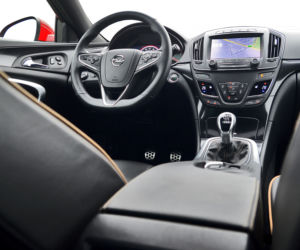 Opel Insignia 2.0 CDTi BiTurbo