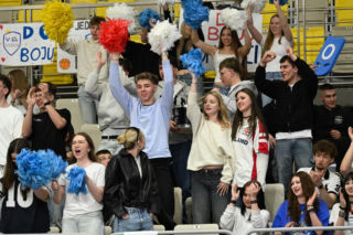 Padł niezwykły rekord w kibicowaniu. Tłumy na trybunach i energia na parkiecie