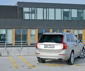 Volvo XC90 T8 Twin Engine AWD Excellence