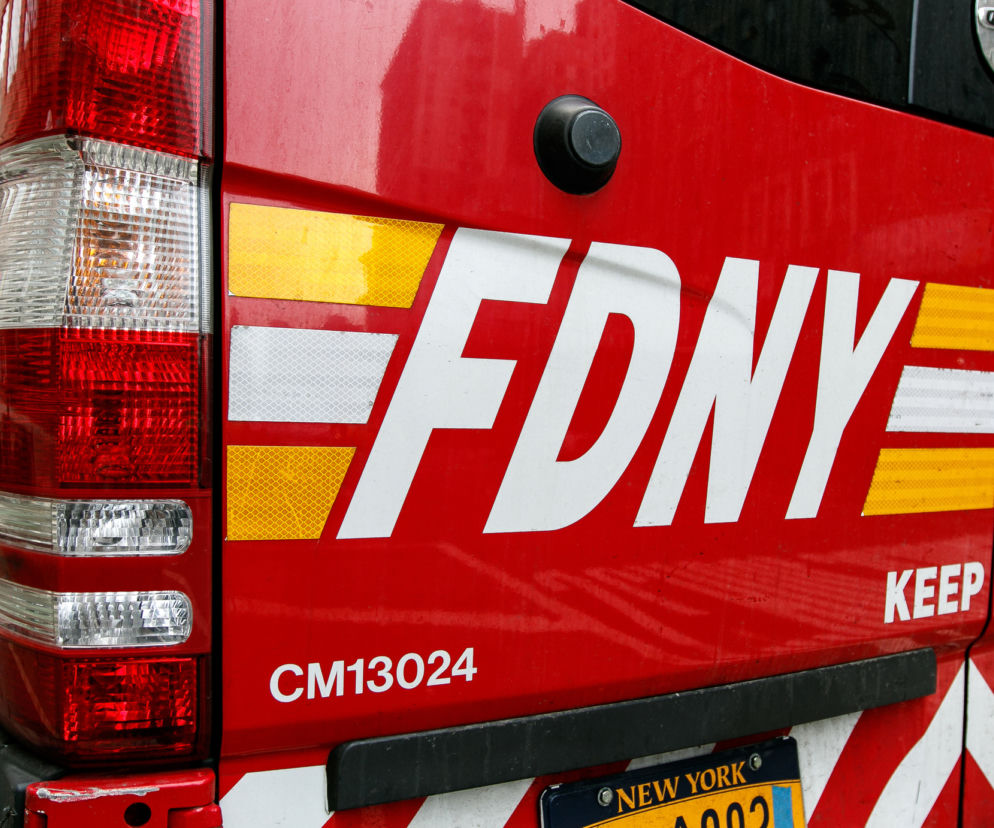 FDNY