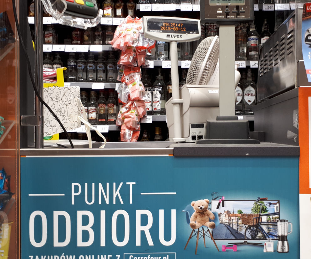 Carrefour