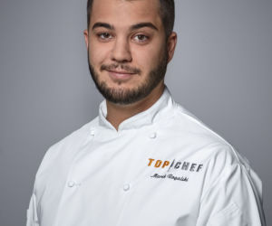 Top Chef 4, Marek Rogalski