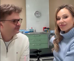 Doda świętuje rocznicę, która uratowała jej życie. Ten post poruszył tysiące