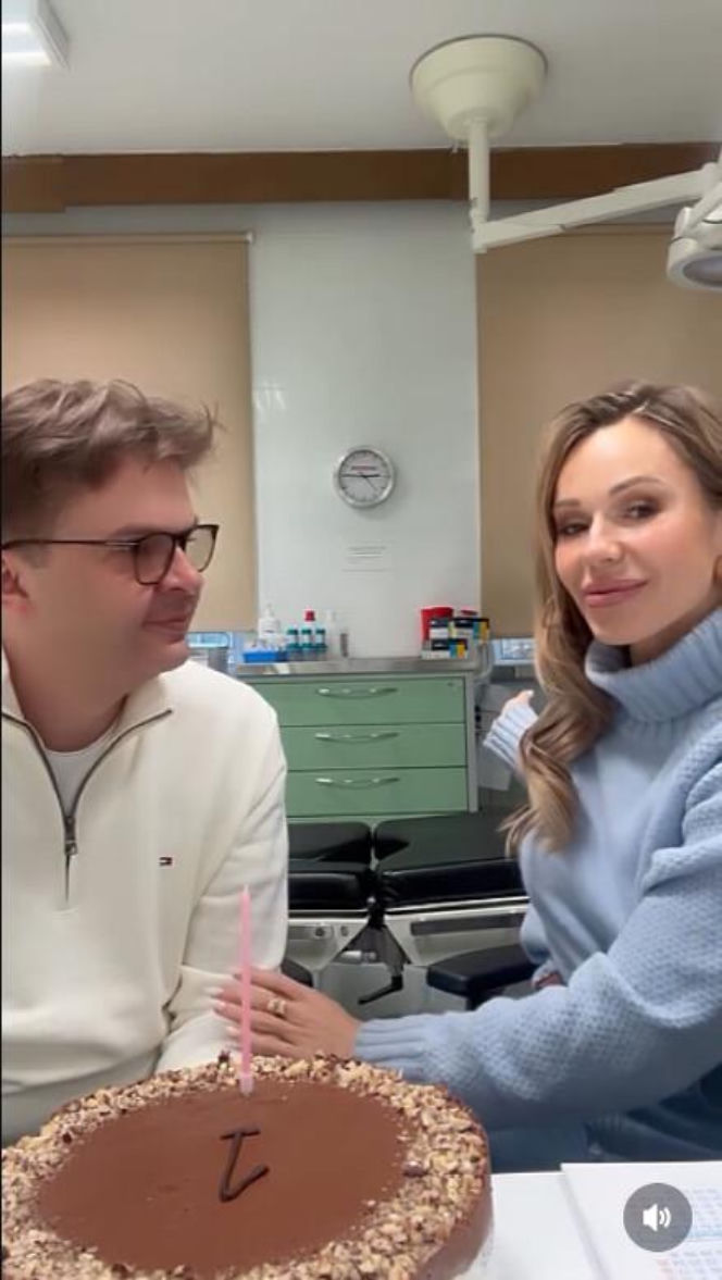 Doda świętuje rocznicę, która uratowała jej życie. Ten post poruszył tysiące