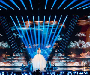 Polska rozgrzewa Eurowizję Junior! Pierwsze zdjęcia z próby Marianny Kłos robią wrażenie