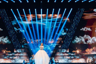 Polska rozgrzewa Eurowizję Junior! Pierwsze zdjęcia z próby Marianny Kłos robią wrażenie