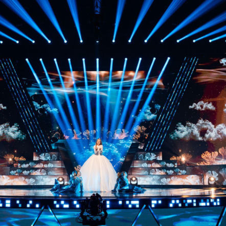 Polska rozgrzewa Eurowizję Junior! Pierwsze zdjęcia z próby Marianny Kłos robią wrażenie