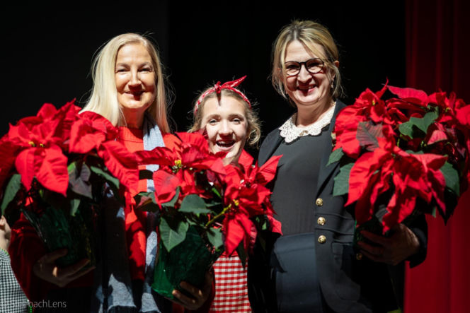 Festiwal Magiczne Święta w Chicago za nami