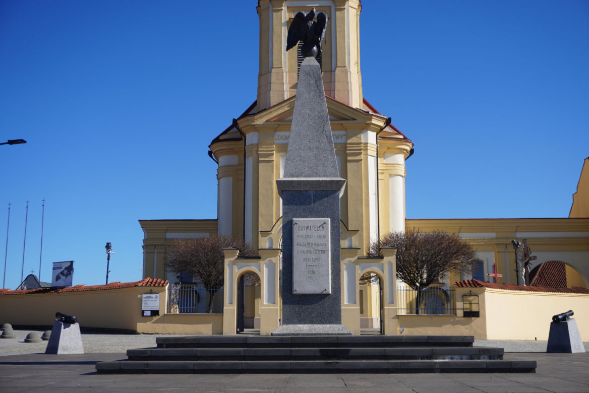 Choroszcz