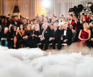 Studniówka 2026 młodzieży z IV LO im. Hetmana Stanisława Żółkiewskiego w Siedlcach