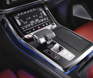 Audi SQ8 TDI