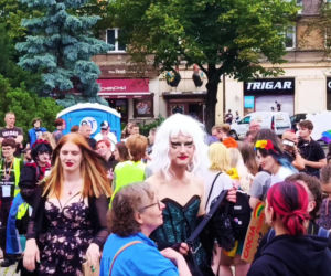 8. Szczeciński Marsz Równości