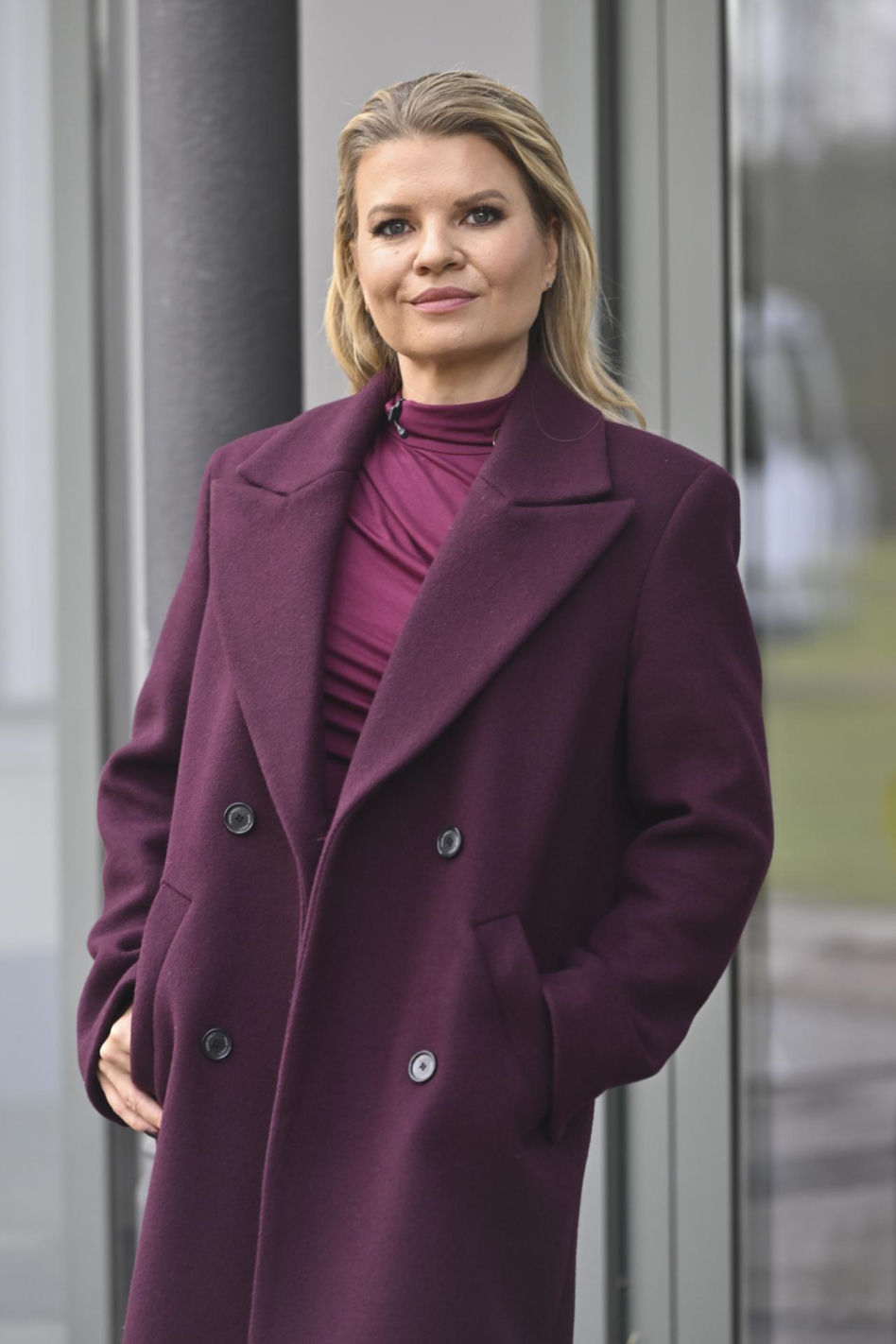 Marta Manowska