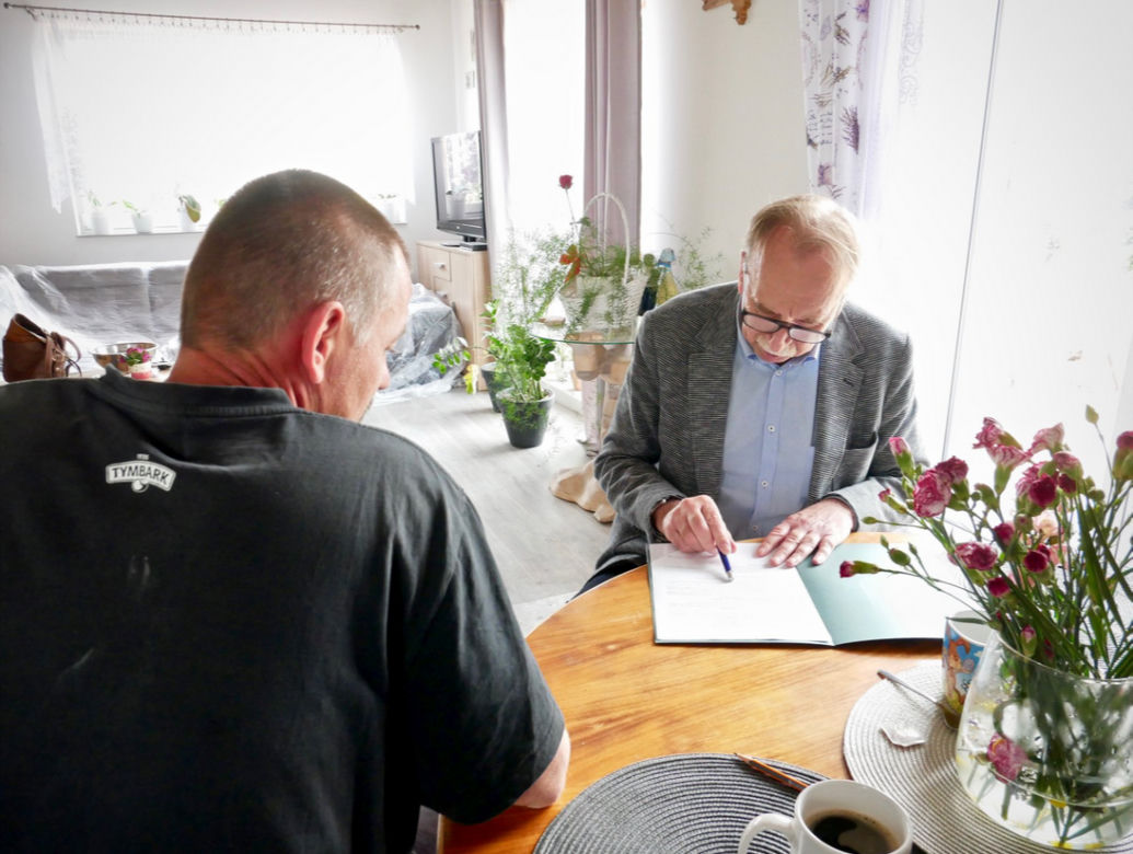 Opolskie: Pożar strawił ich dom w chwilę! Budowali go 10 lat