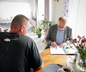 Opolskie: Pożar strawił ich dom w chwilę! Budowali go 10 lat