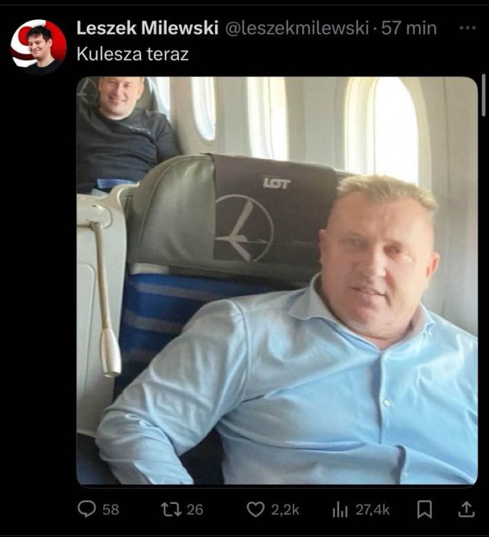 Konflikt Lewandowski - Probierz najlepsze MEMY