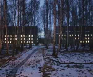 Tajne laboratorium dr. Mengele