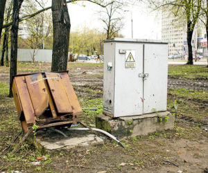 Tak stolica przywita kibiców