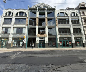Reussenhof Wrocław