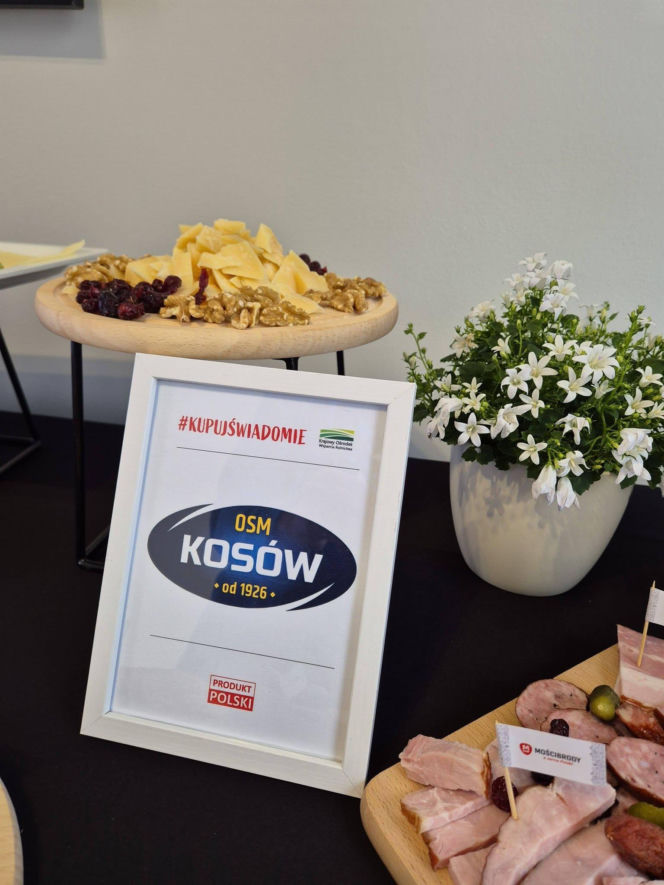 I Kongres Liderów Operacji Czysta Rzeka odbył się w Siedlcach w dniach 21 i 22 lutego 2026