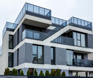 Willa przy ul. Piechoty Łanowej, WIlanów