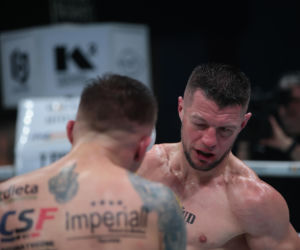 Kalinowski - Stępień