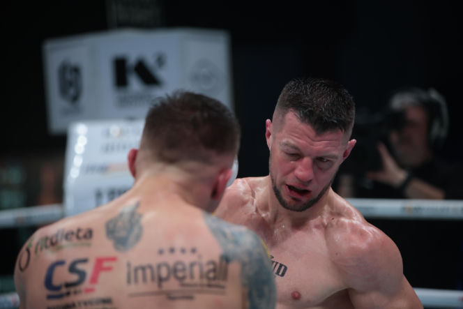 Kalinowski - Stępień