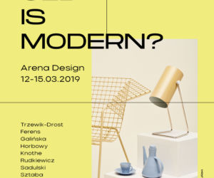 195x: How old is modern?