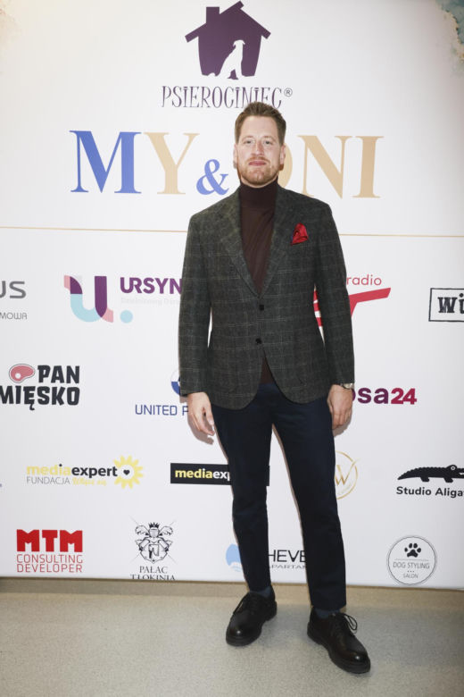 Jubileuszowa Gala Psierocińca